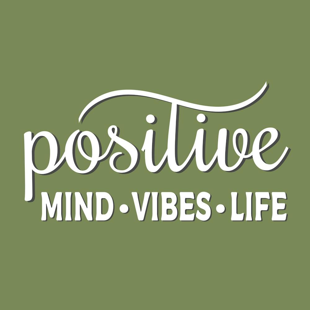 Positive Life