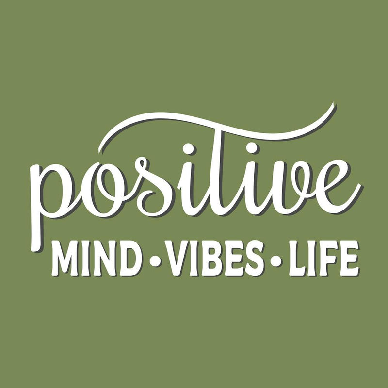 Positive Life