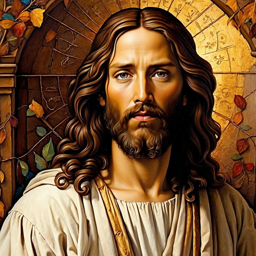 Jesus