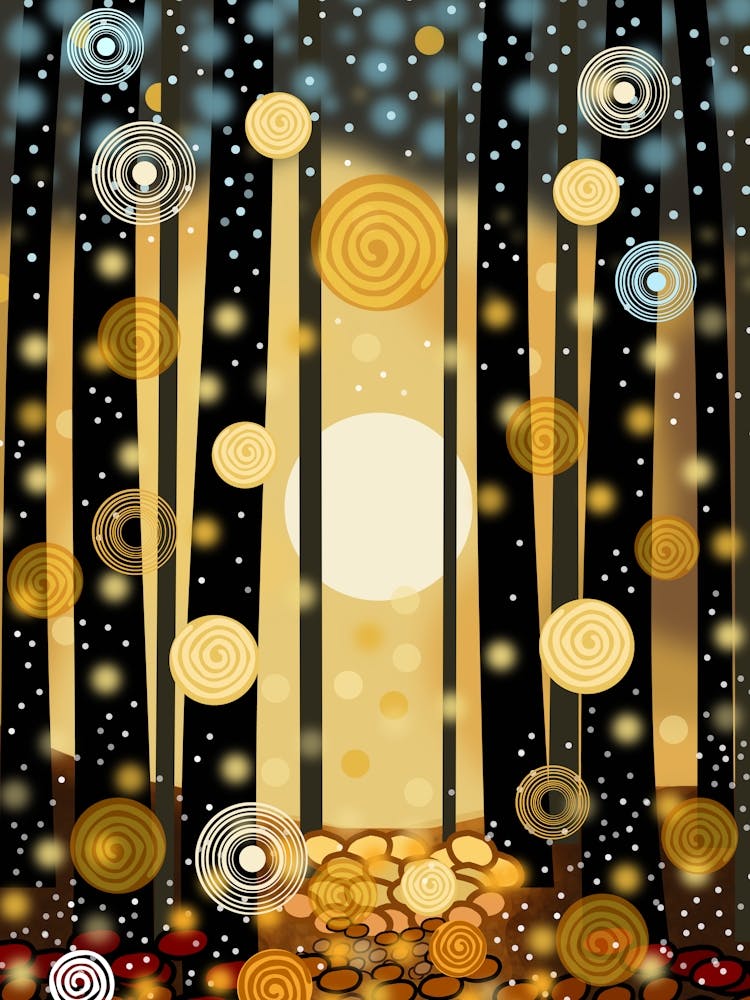 Enchanted