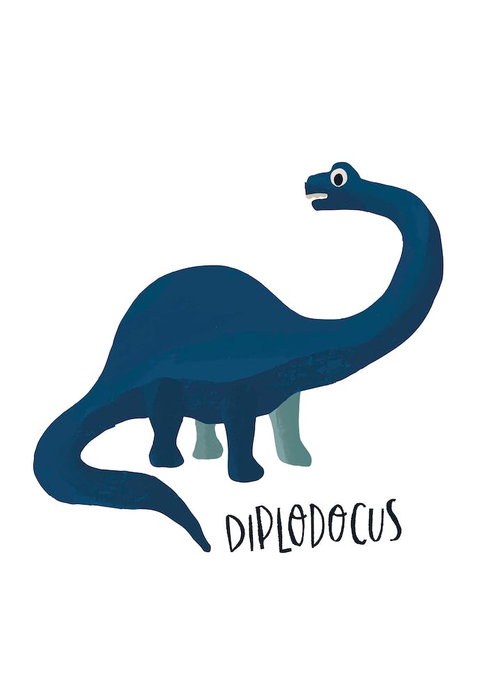 Diplodocus