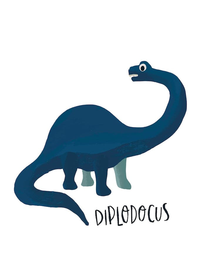 Diplodocus