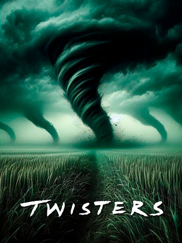 Twisters