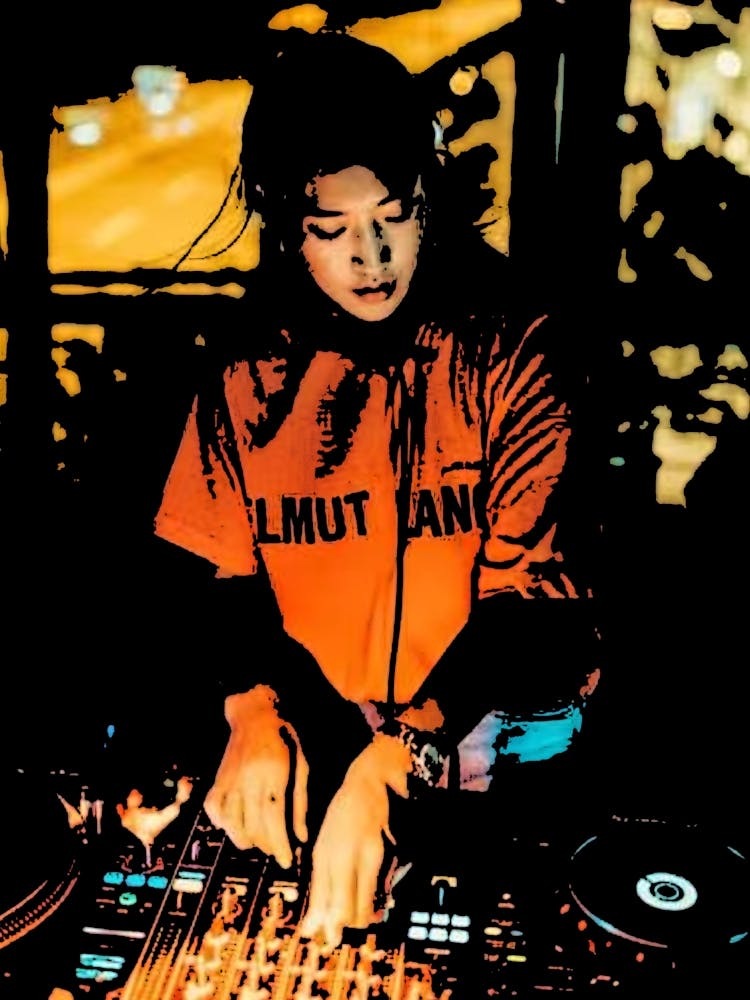 Peggy Gou