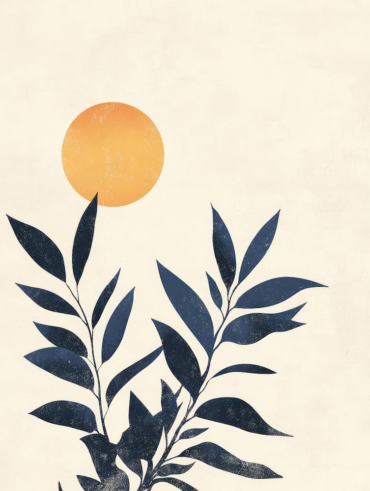 'Sunrise' 100