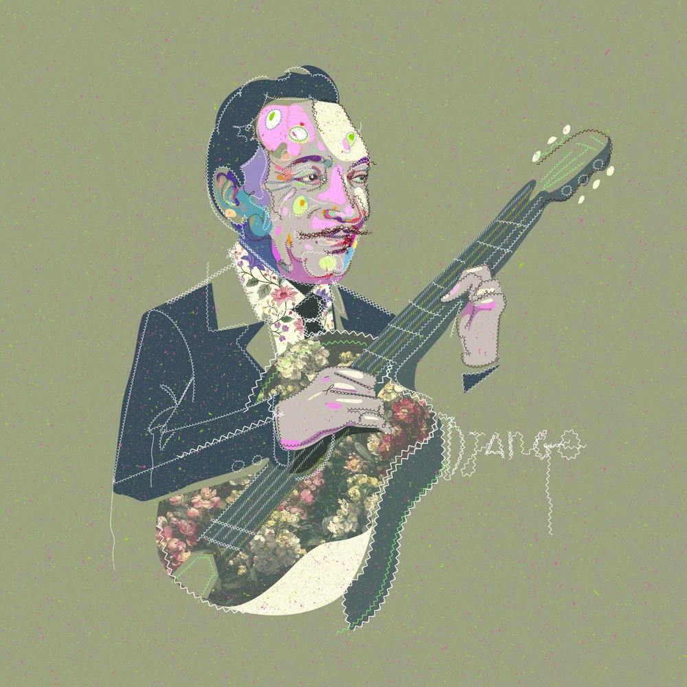 Django Reinhardt
