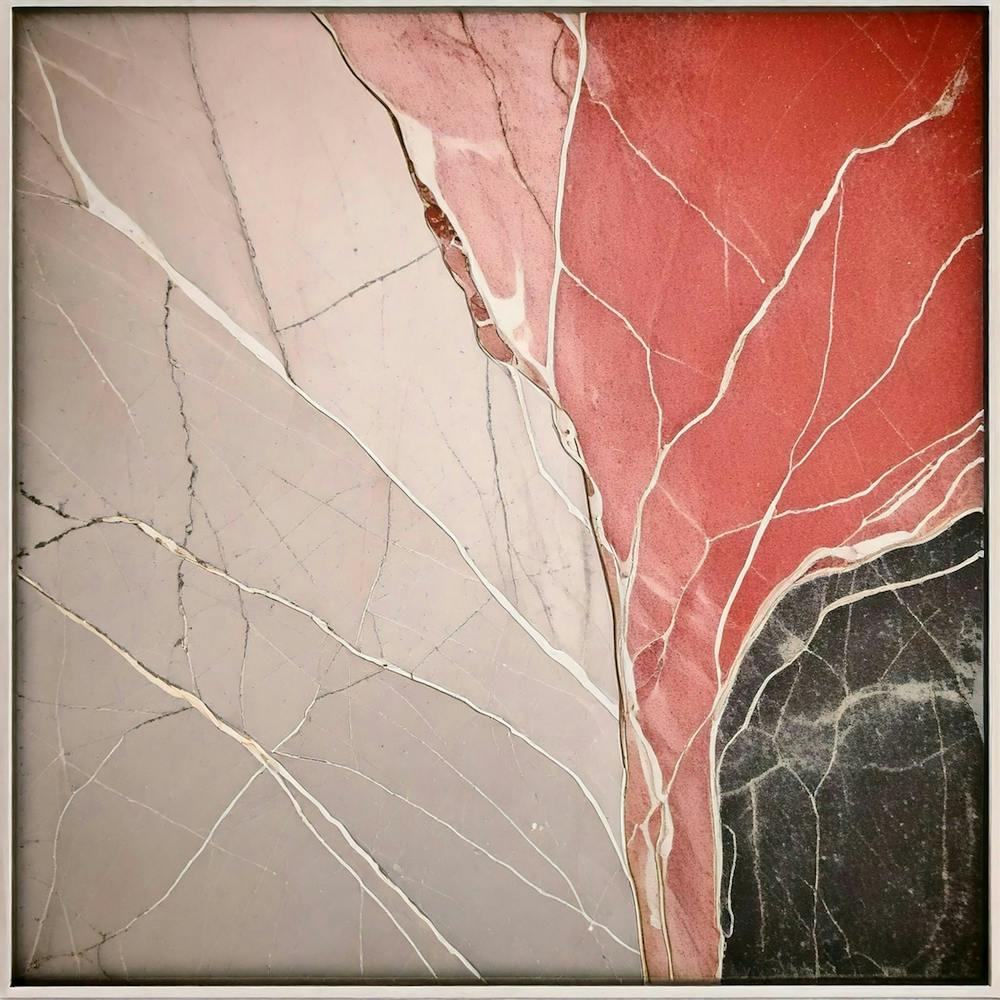 Abstract Abstract Painting