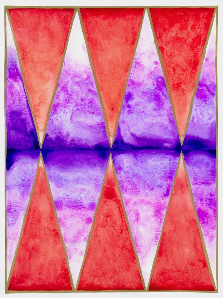 Sunset Diamonds