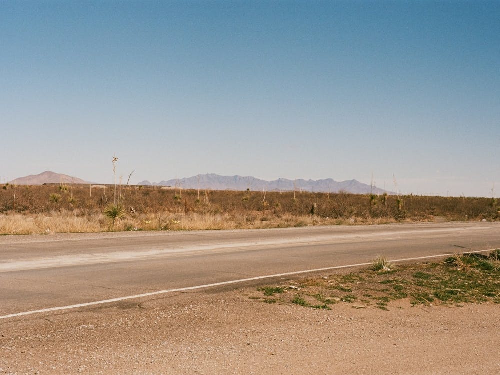 Road To Nowhere