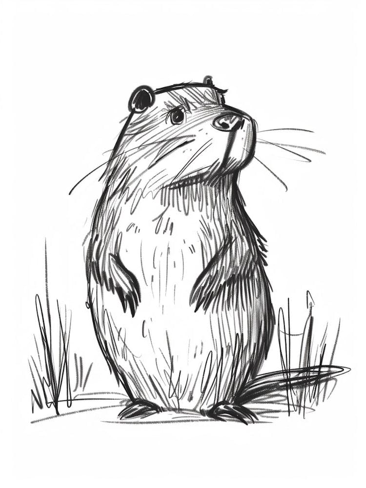 B&W Beaver 2