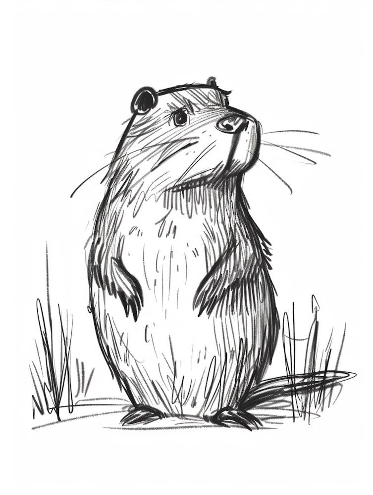 B&W Beaver 2