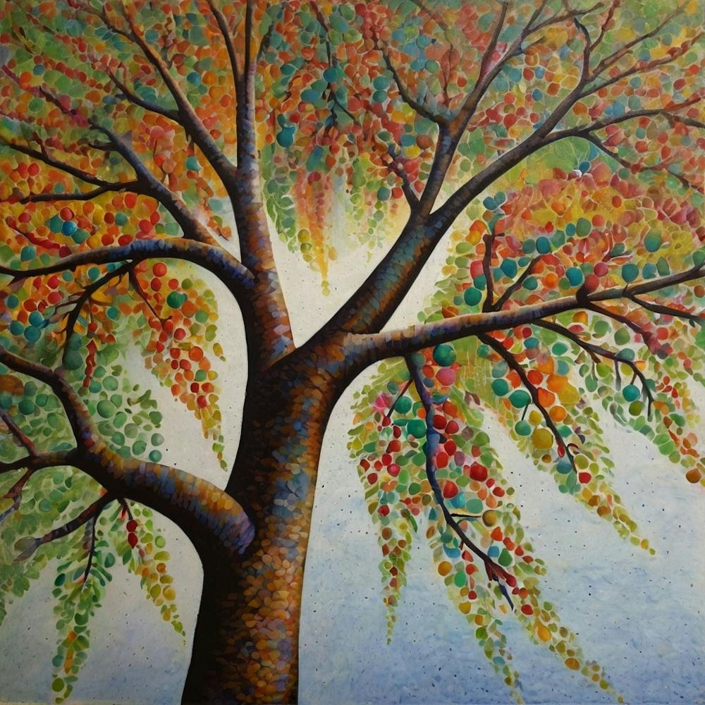 Willow Tree