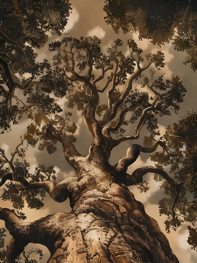 Tree Of Life 1