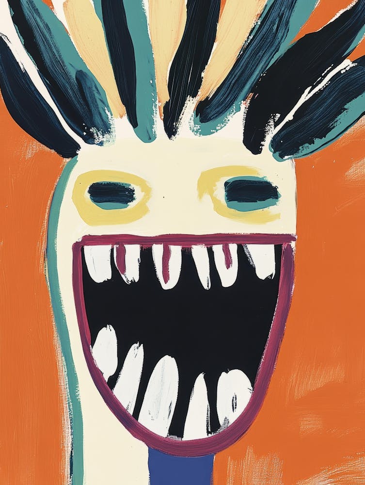 'Scream' 8
