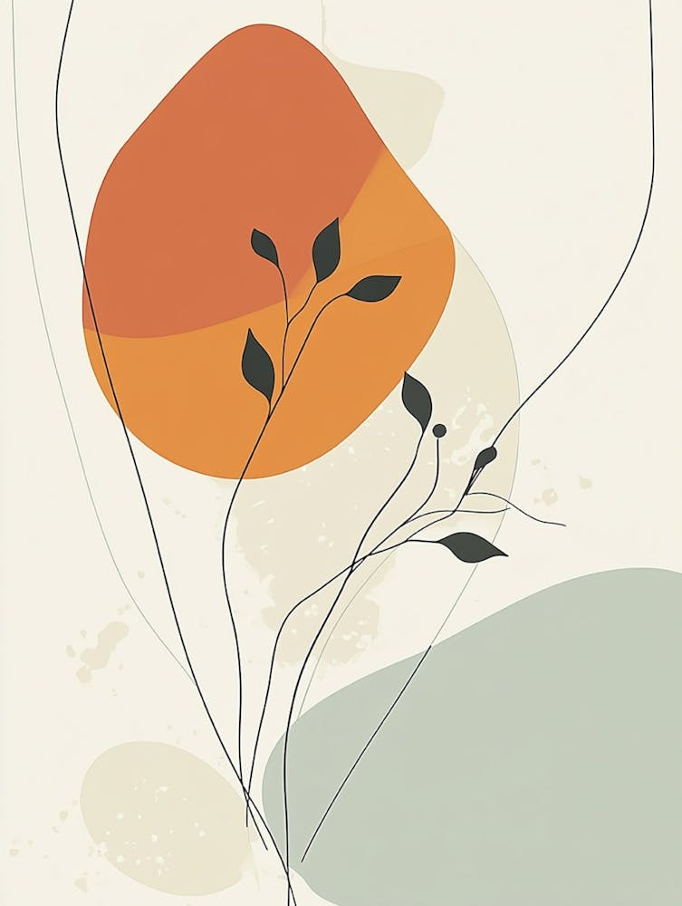 Abstract Painting 173