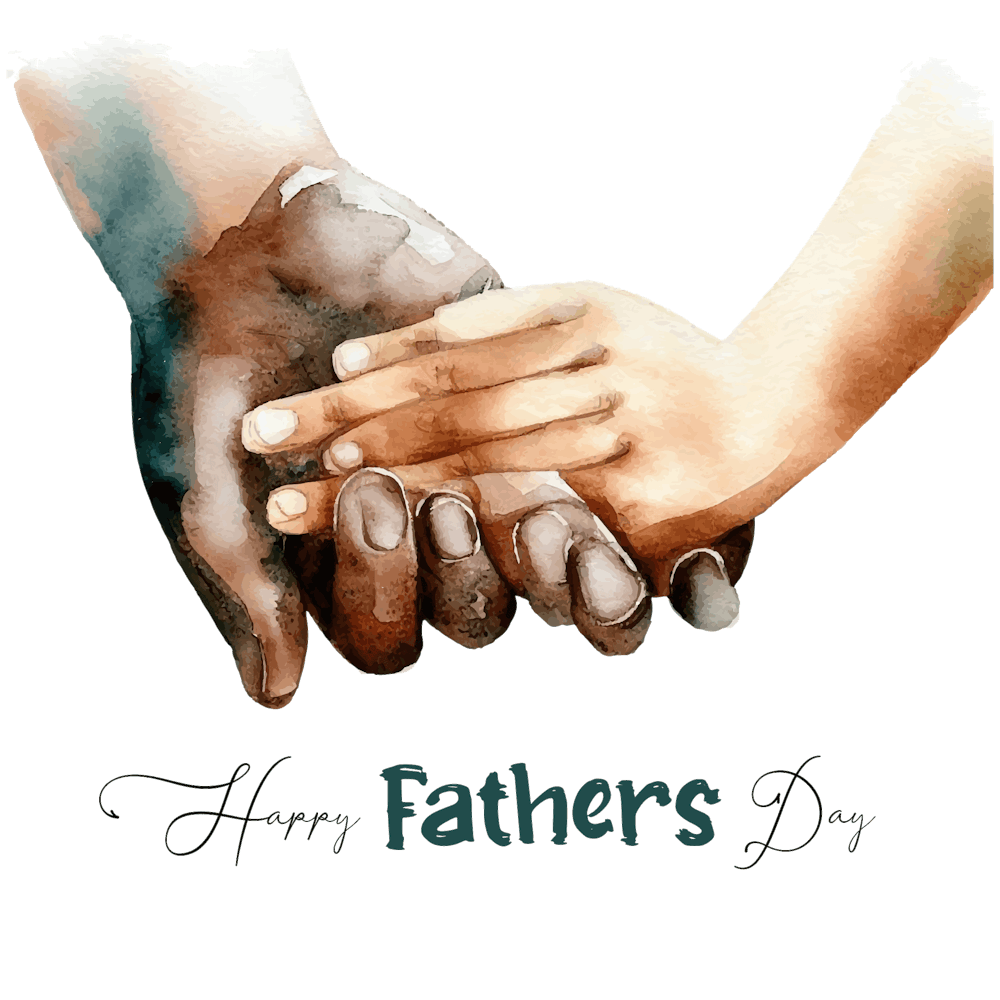 Happy Father'S Day 1