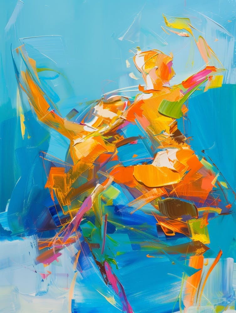 Dancers 7