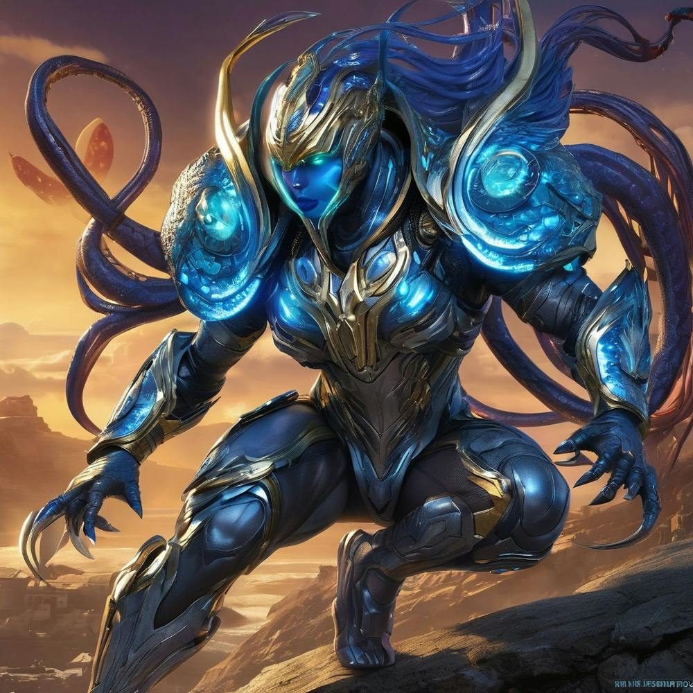 League Of Legends
