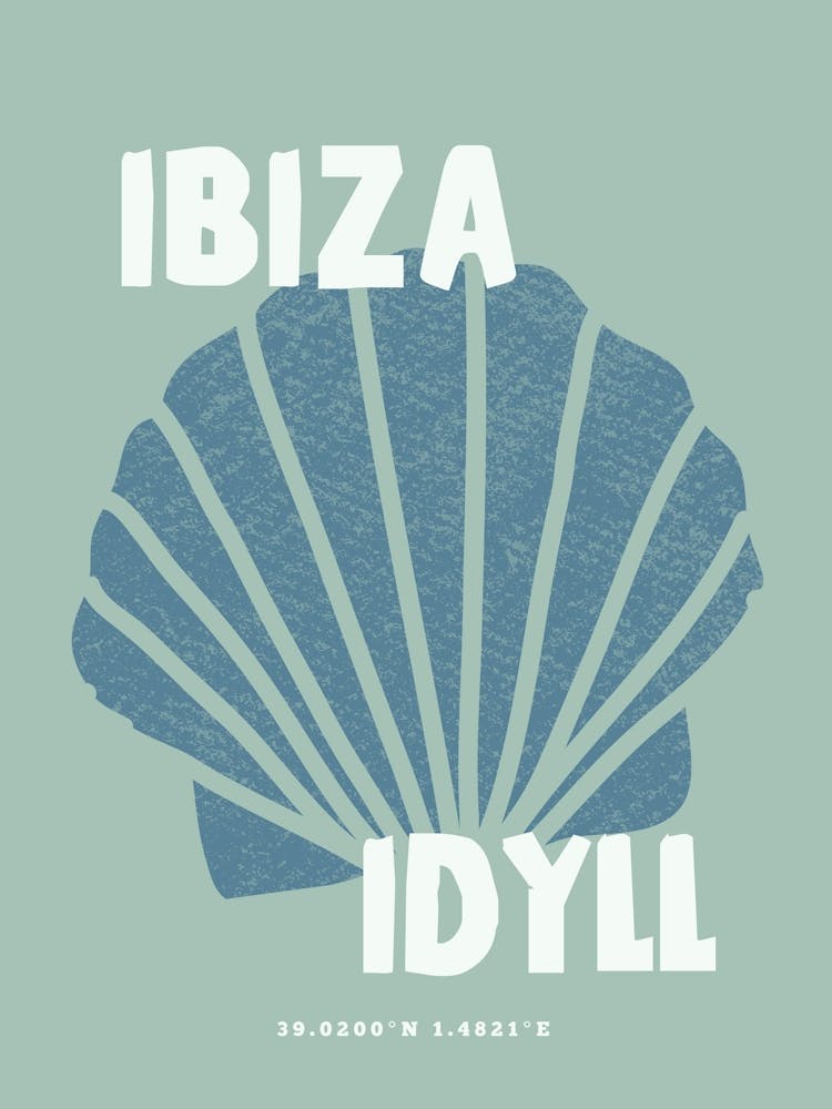 Ibiza Idyll 13