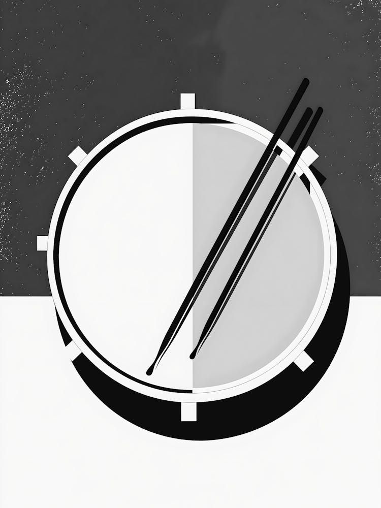 Drums And Chopsticks