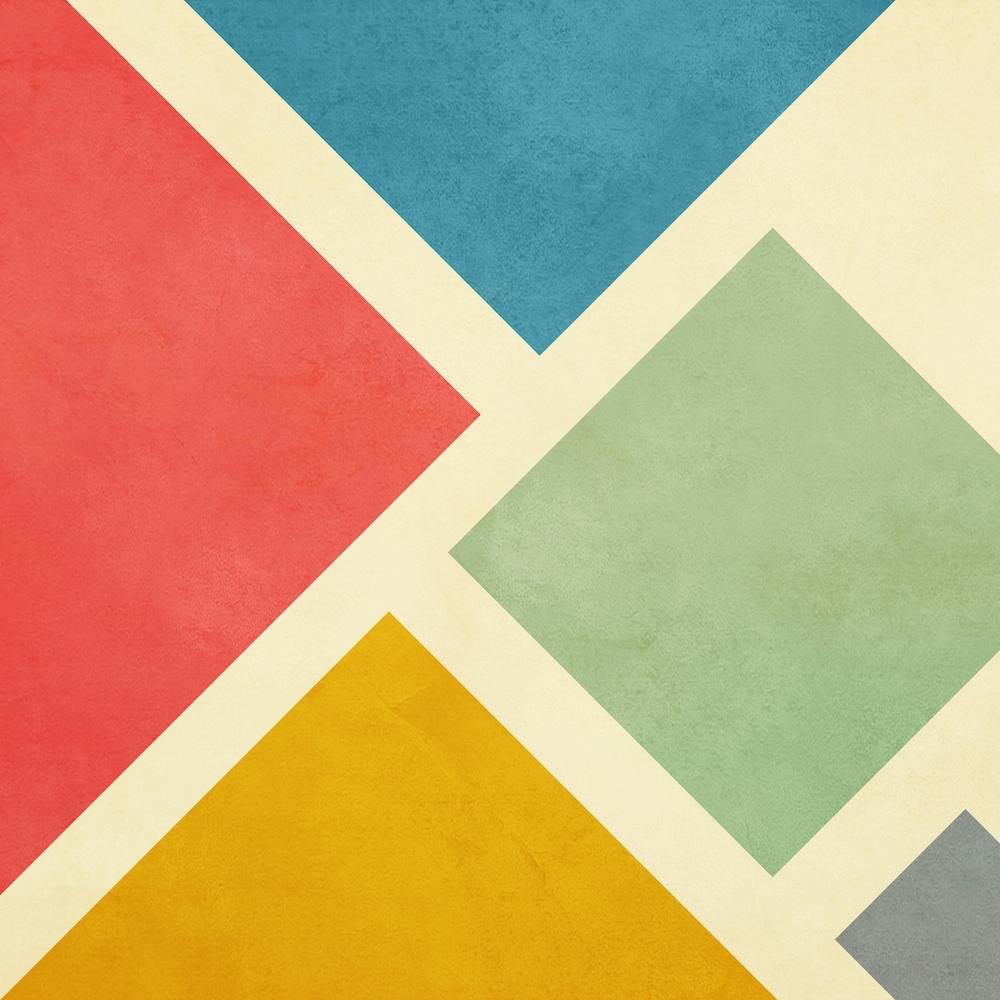 Flow Of Geometry 3
