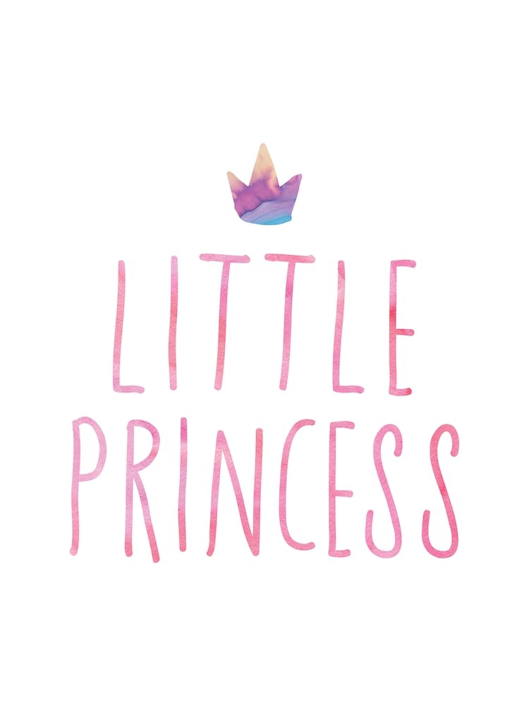 Little Princess