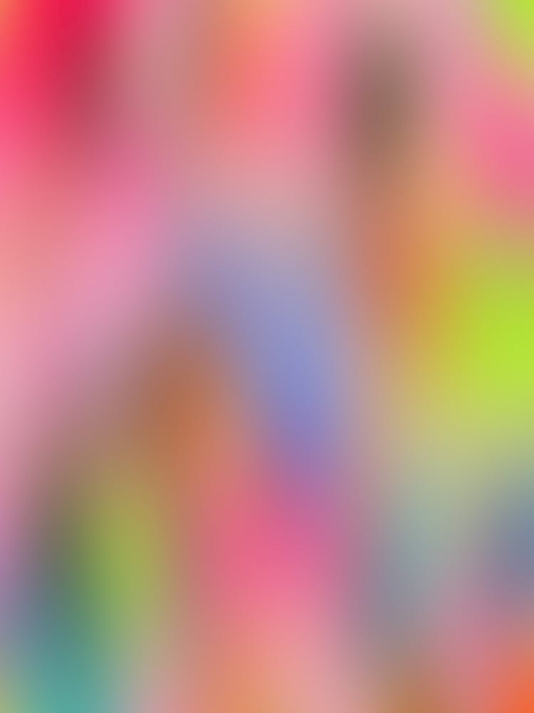 Colors Blooming | 08 – Aura Gradient