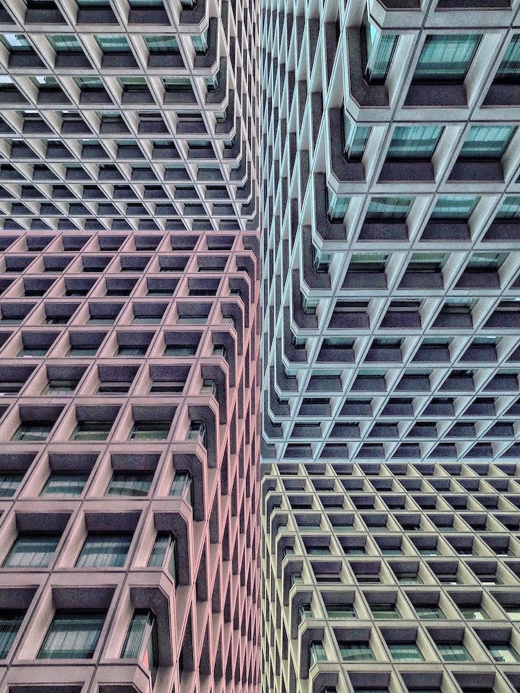 Marunouchi Collage Building
