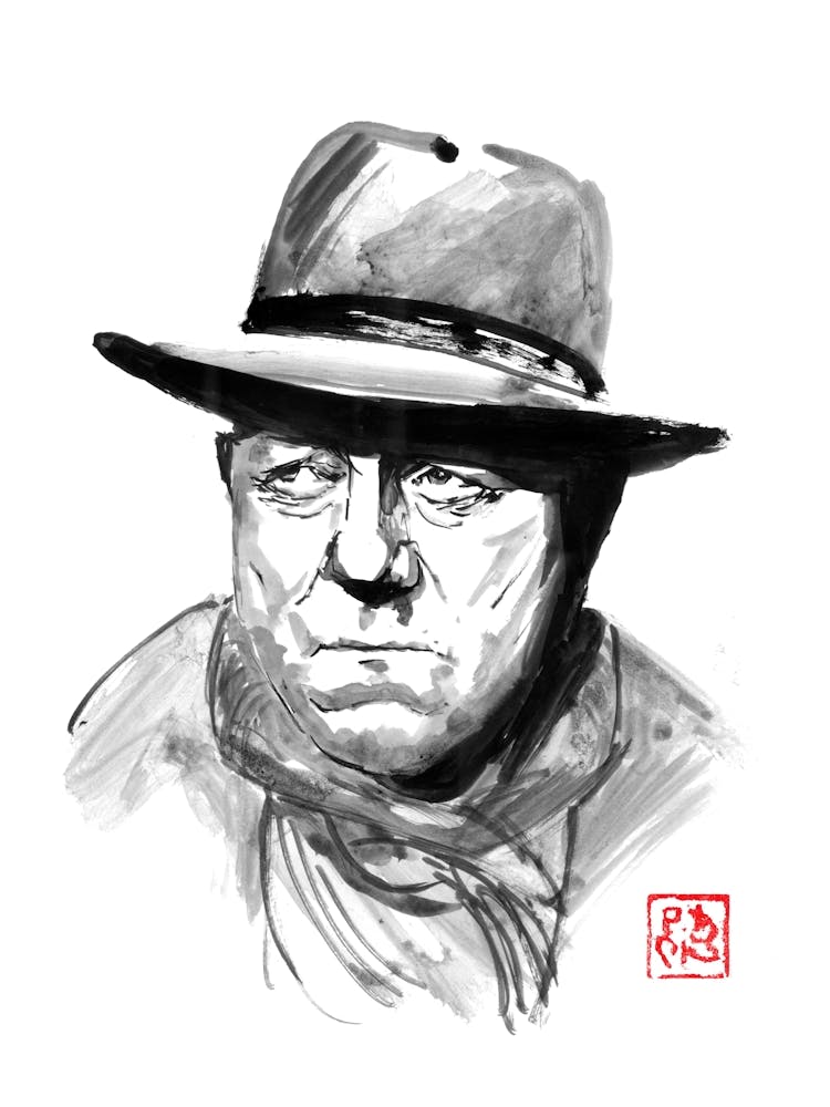 Maigret 1