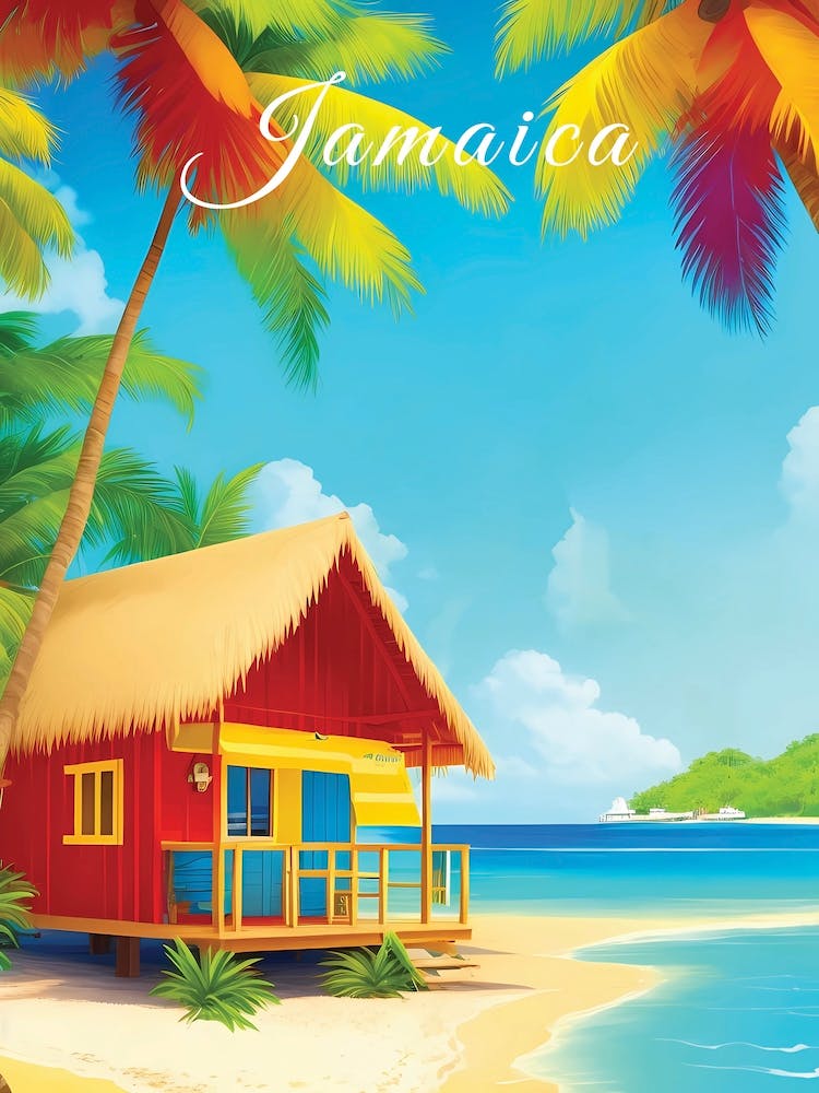 Jamaica
