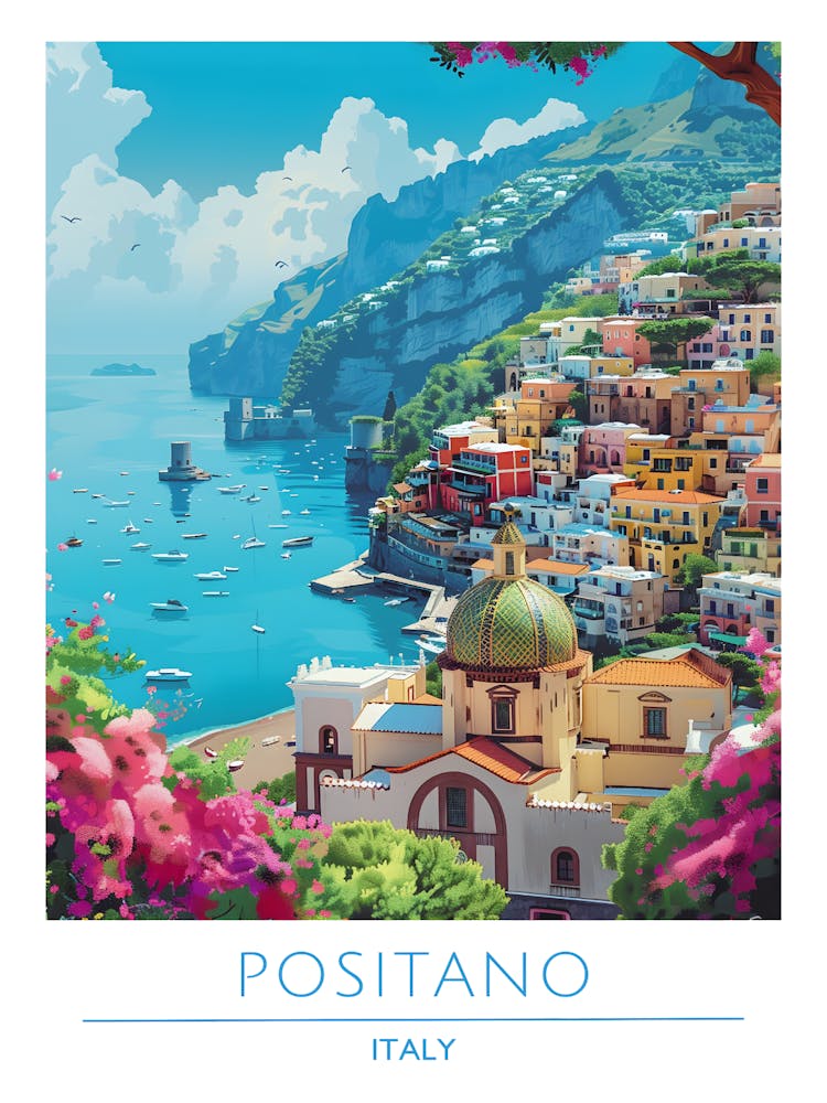 Postato, Italy 1