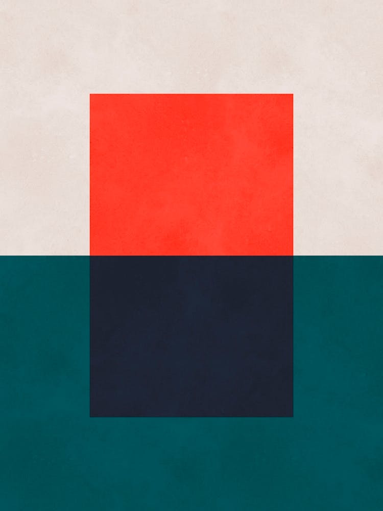 Overlapping colors 4