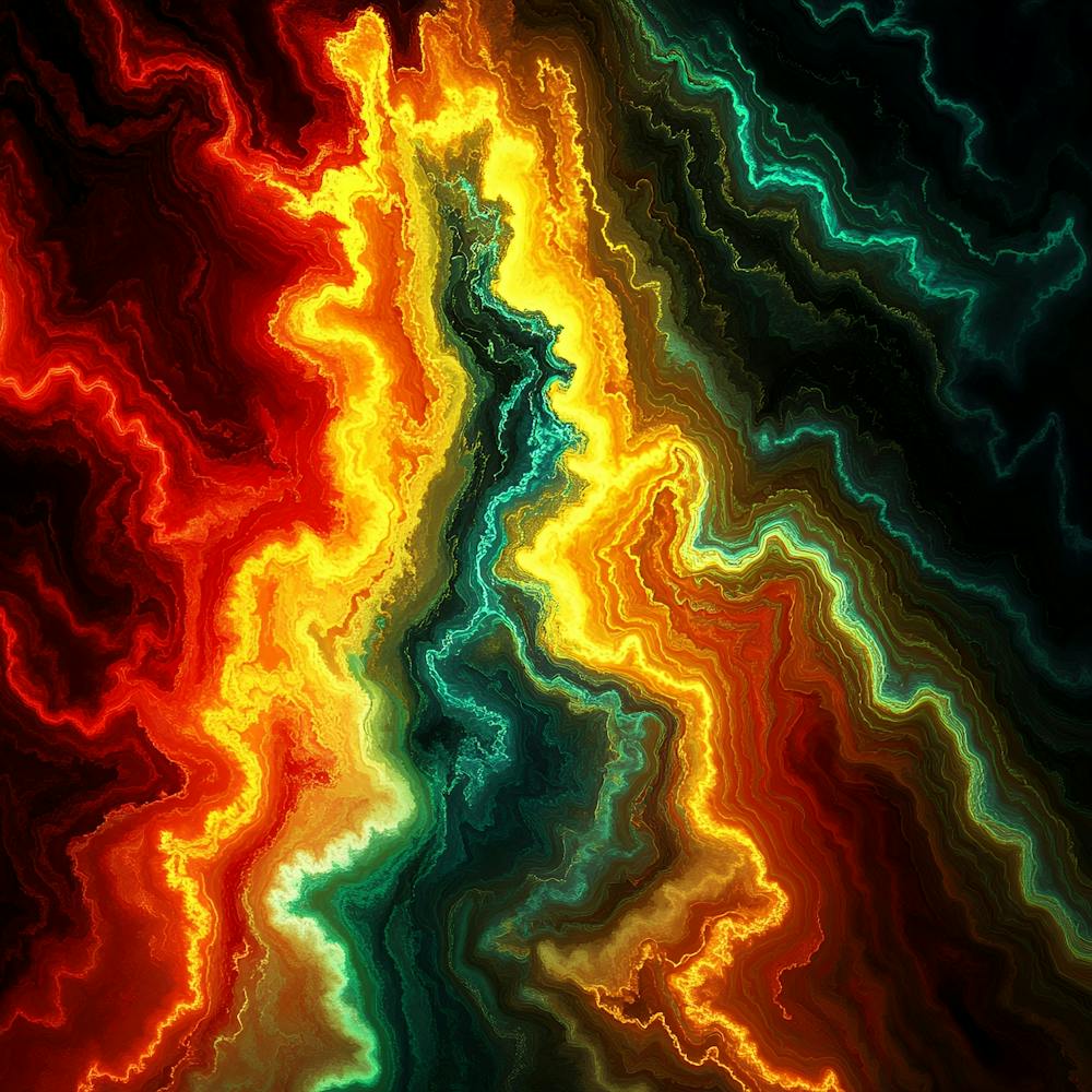 Abstract Art 1