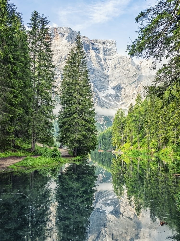 South Tyrol