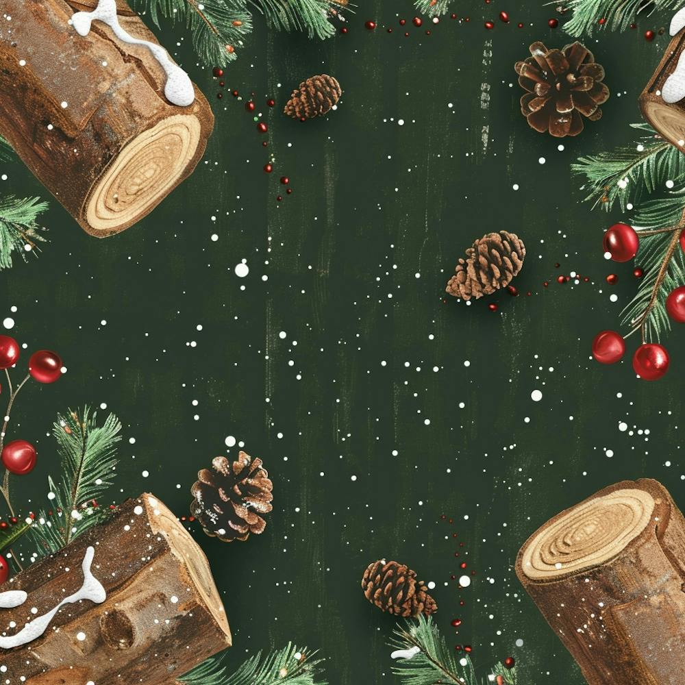 Christmas Background