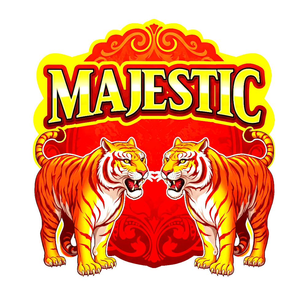Majestic Tigers