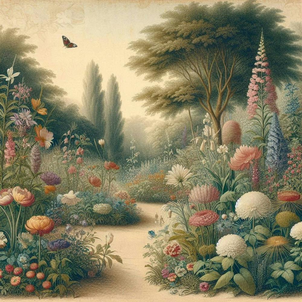 Garden Path