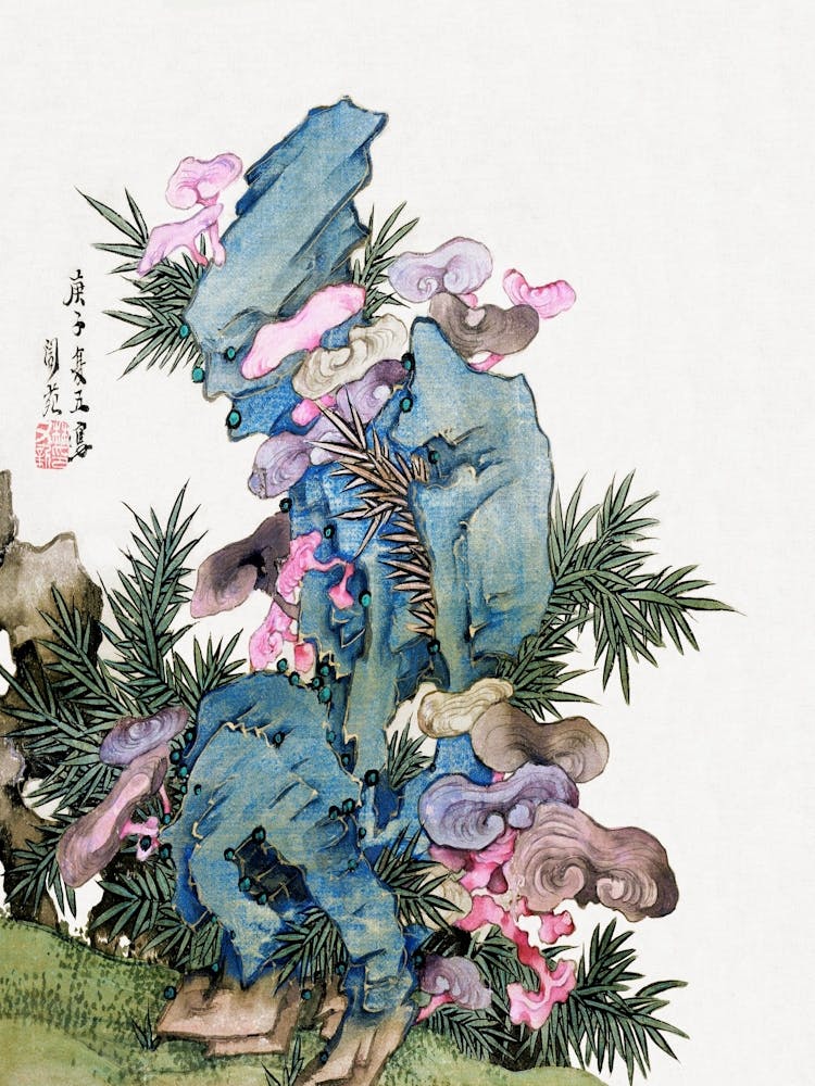 Chinese Painting 2