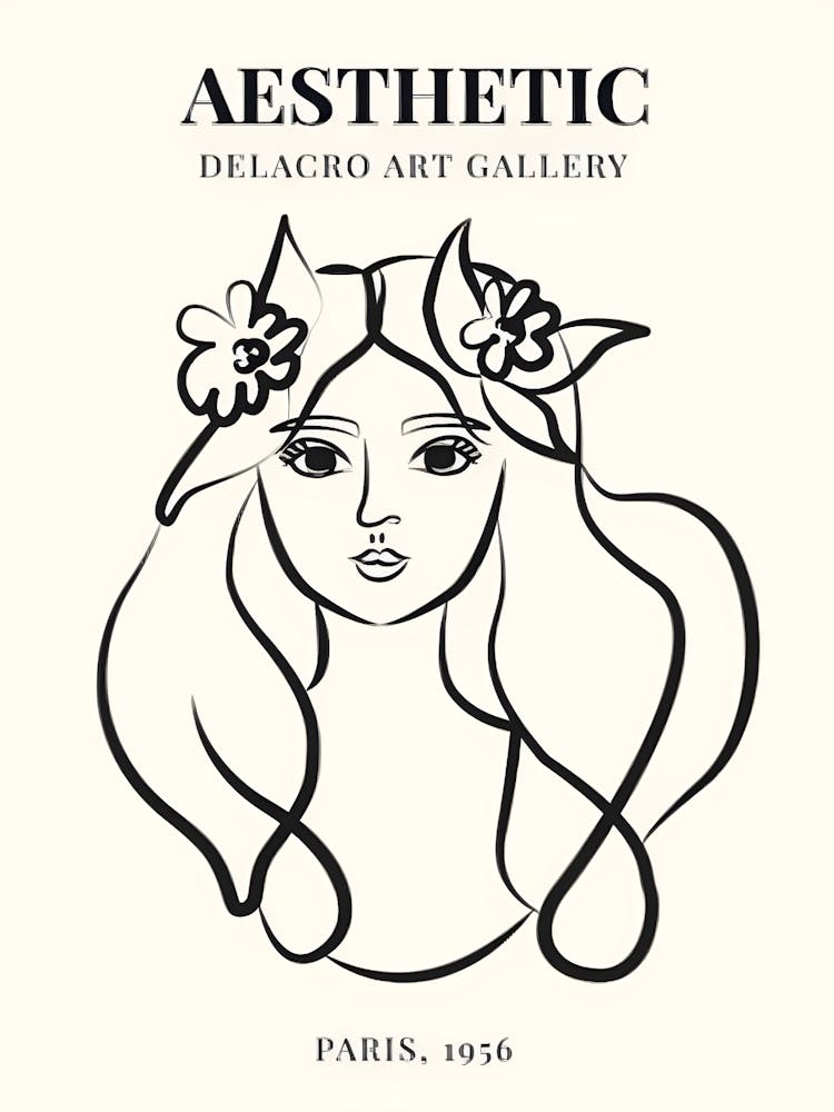 Aesthetic Gallery Paris