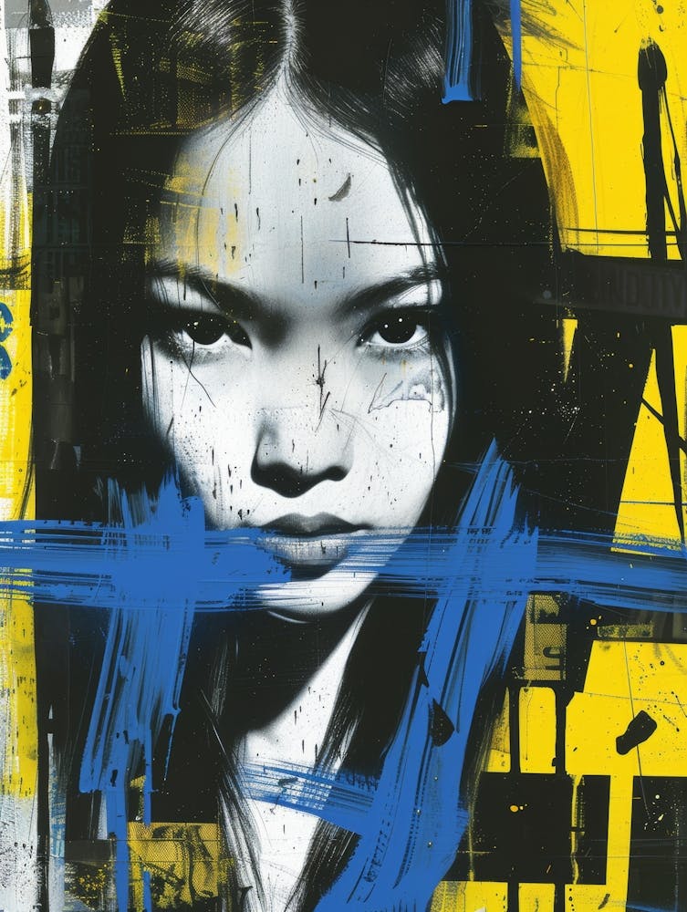 Taiwan Girl