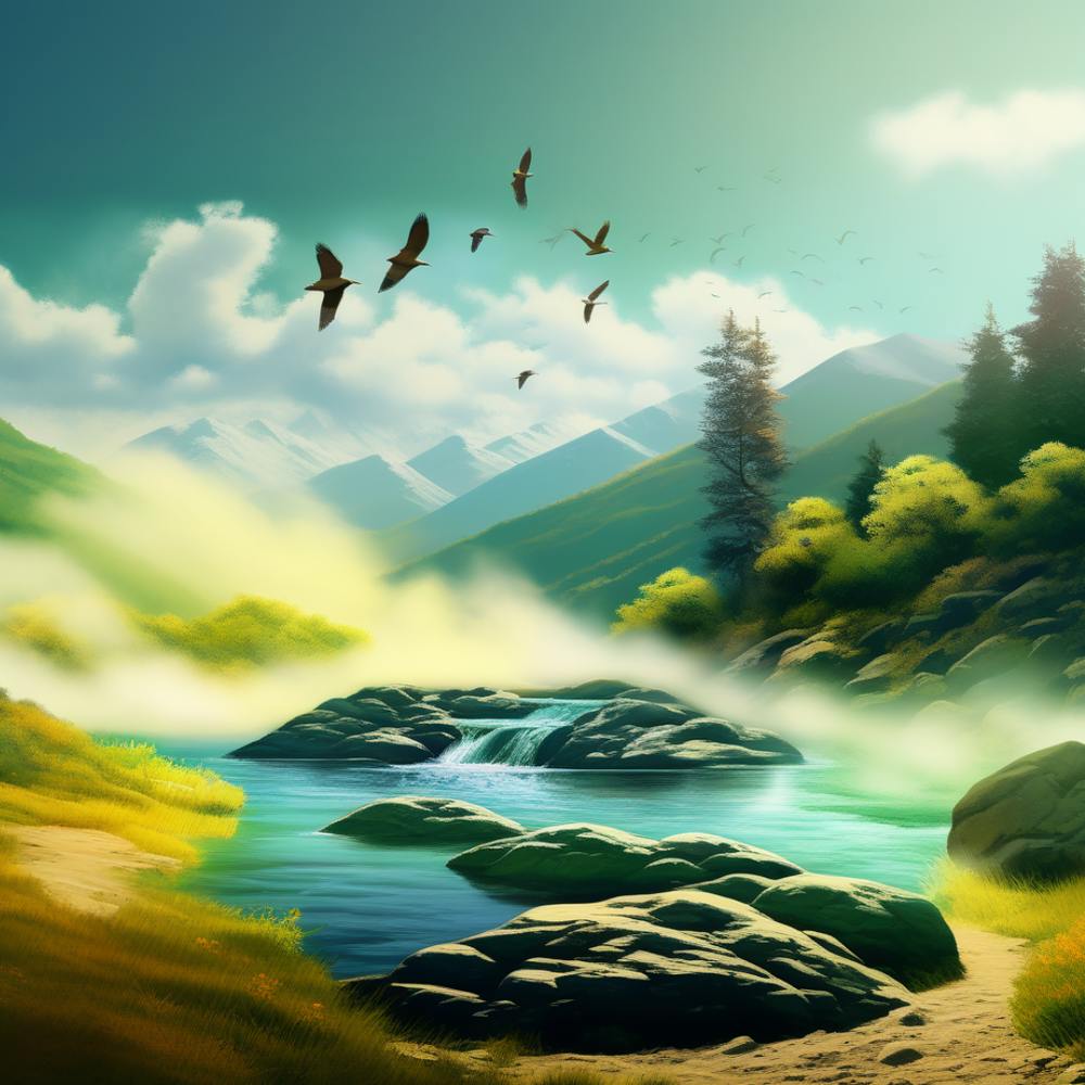 Landscape - Landscape Stock Videos & Royalty-Free Footage