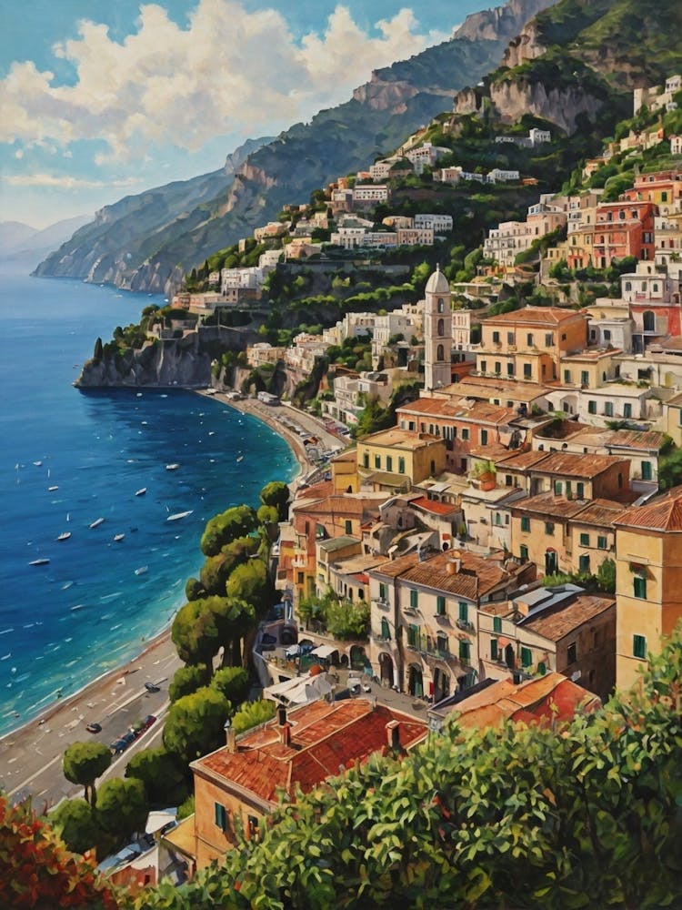 Positano 5