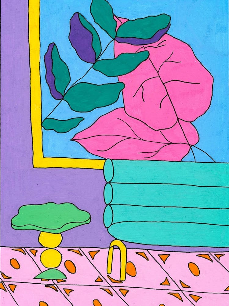 From Inside