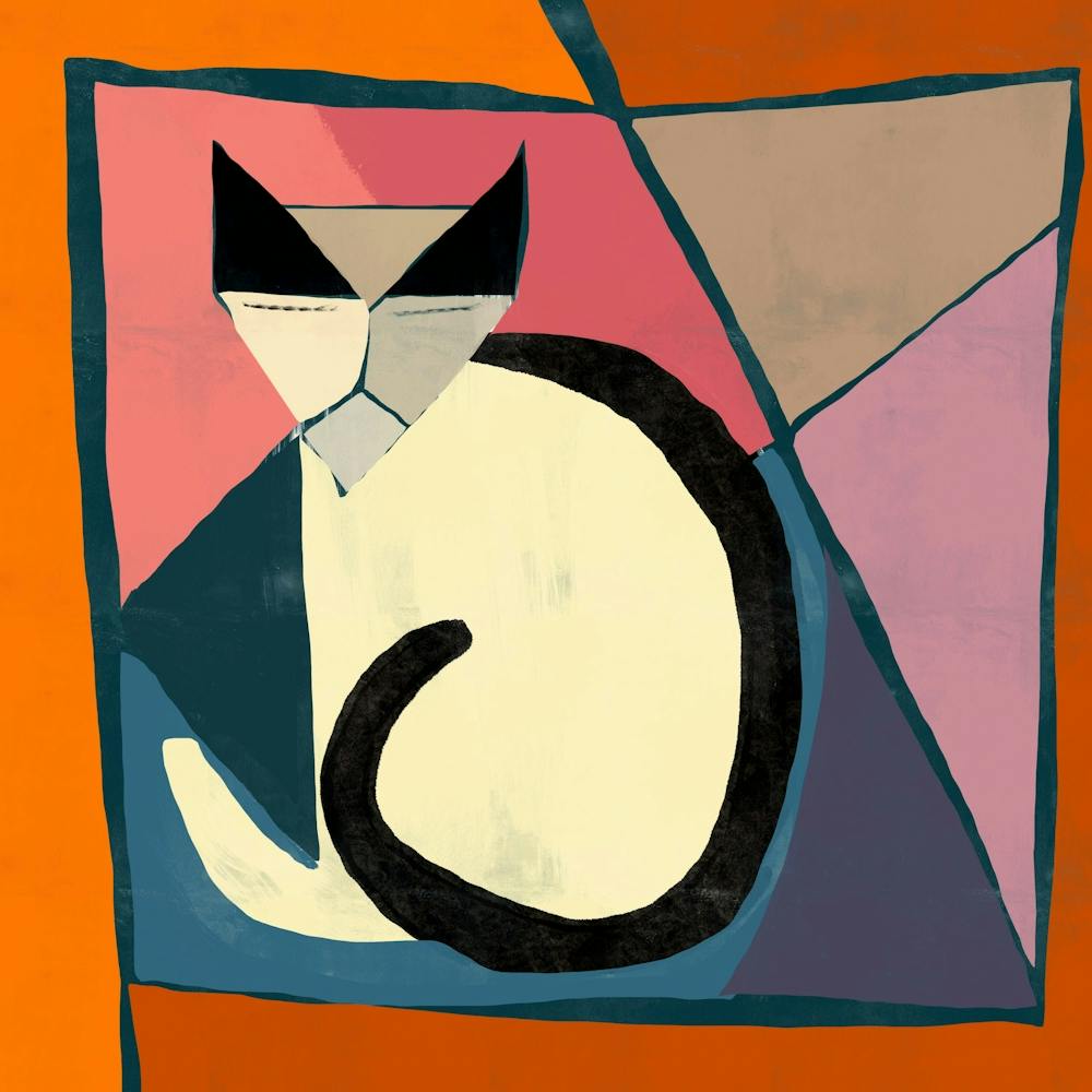 Abstract Cat ii