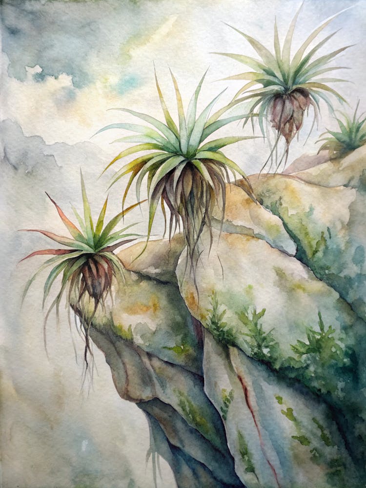 Air Plants