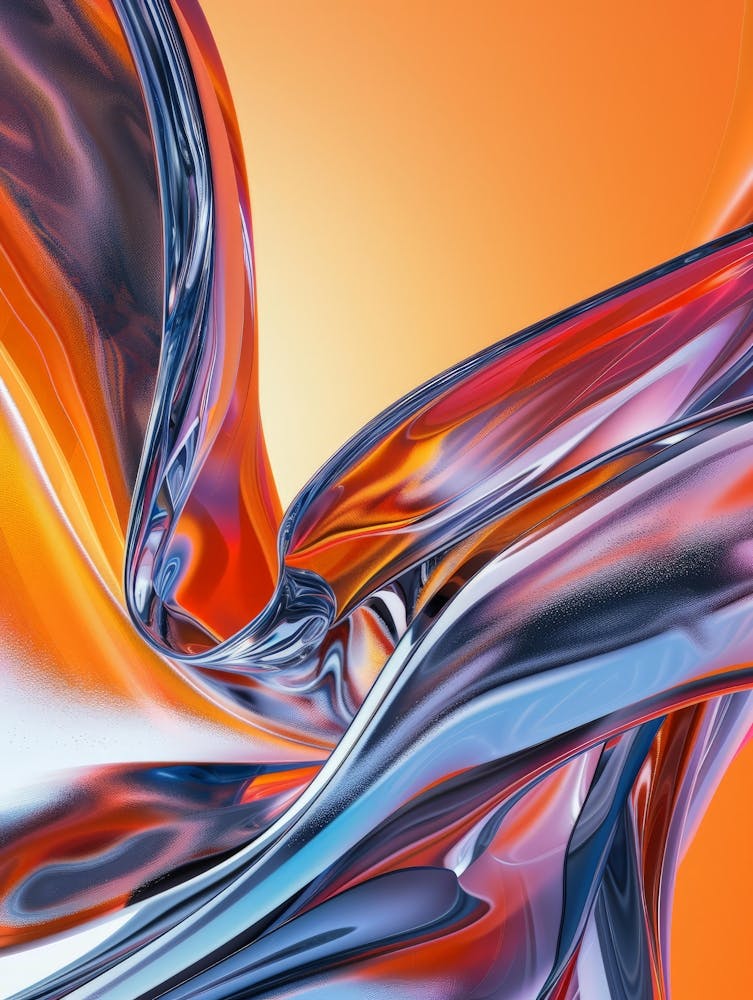 Abstract Painting 827