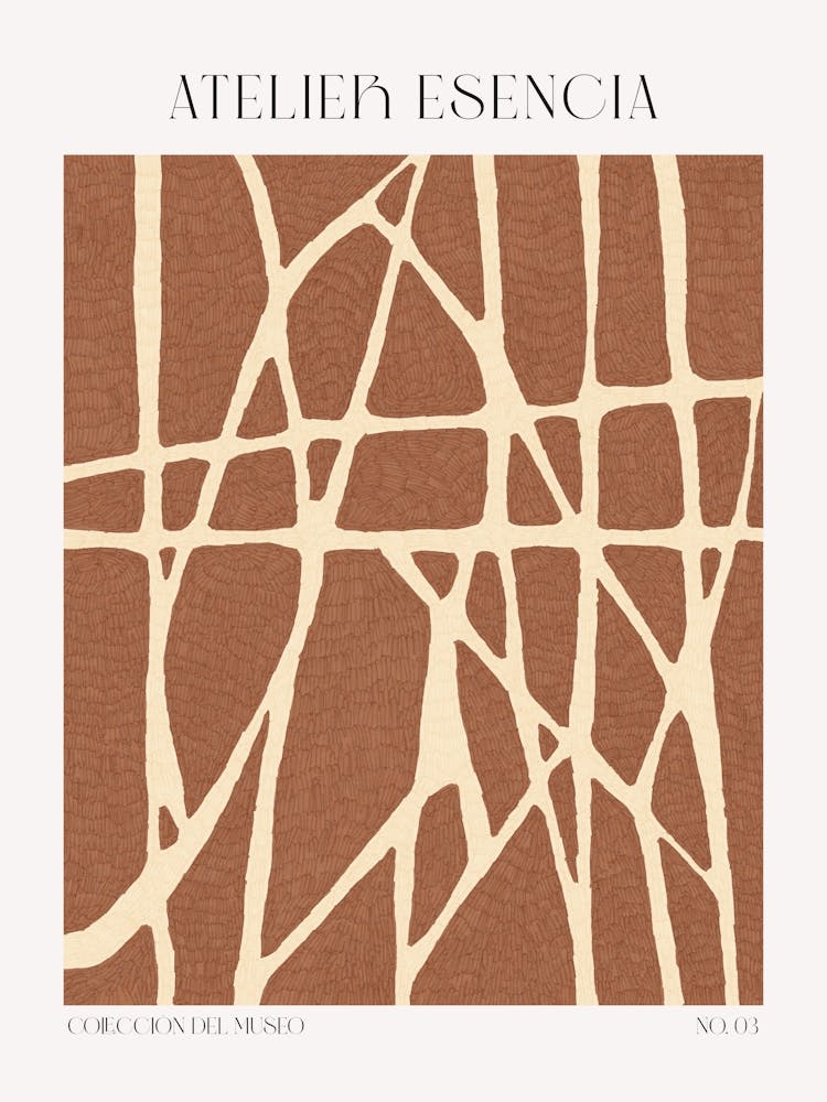 Bohemianische Kunst Nr. 65