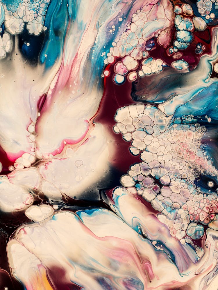 Abstract Painting 20