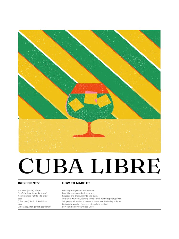 Cuba Libre