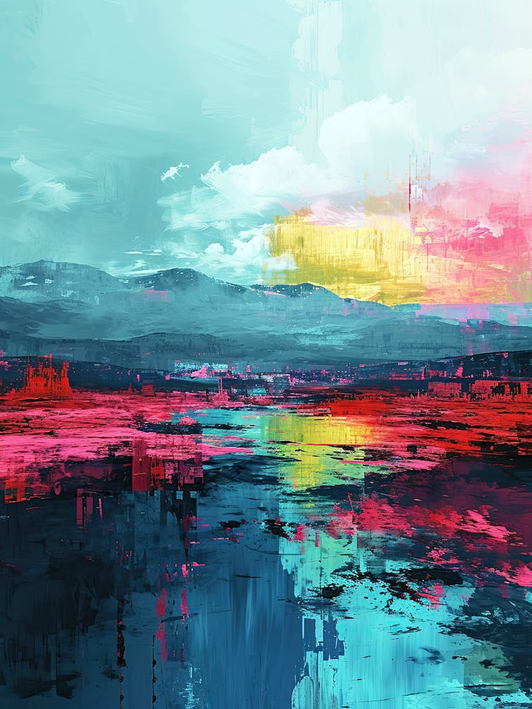 Pixel | Pixel Art Series